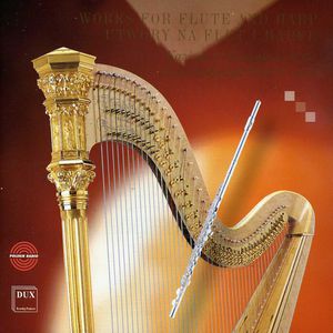 Works for Flute & Harp