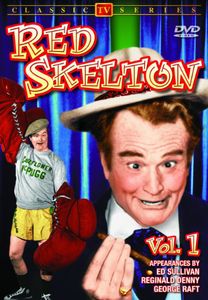 Red Skelton: TV Classics: Volume 1
