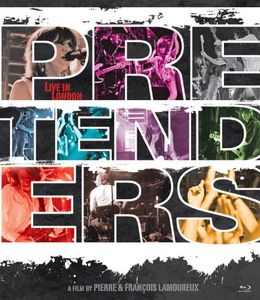 The Pretenders: Live in London