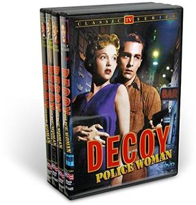Decoy: Police Woman Collection