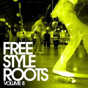 Freestyle Roots 8 /  Various