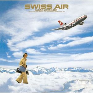 Swiss Air [Import]