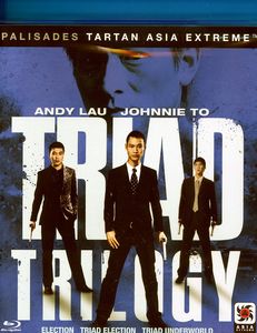 Triad Trilogy