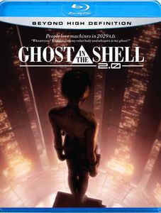 Ghost in the Shell 2.0