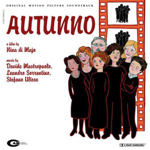 Autunno (Original Soundtrack) [Import]