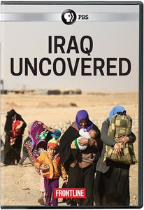 Frontline: Iraq Uncovered