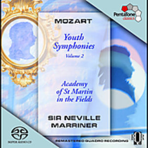 Youth Symphonies 2