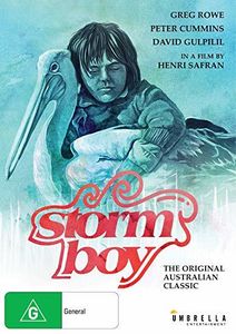 Storm Boy [Import]