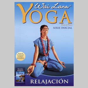 Yoga Relajacion [Import]