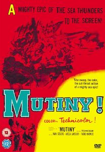Mutiny [Import]