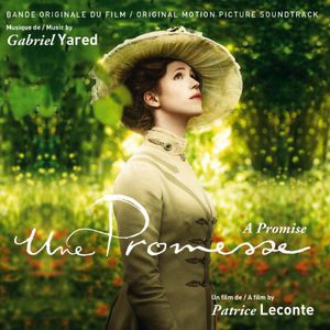 Une Promesse (A Promise) (Original Soundtrack) [Import]