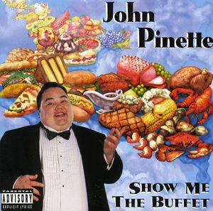 Show Me The Buffet [Original Unedited Version] [Explicit Content]