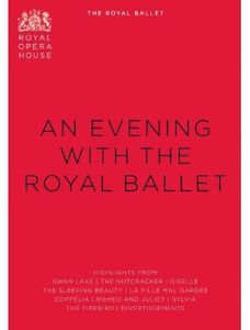 Evening With the Royal Ballet