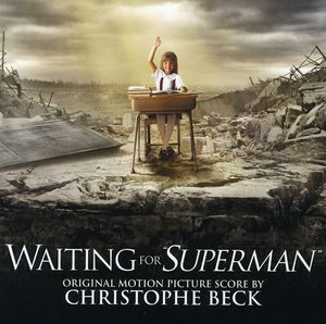 Waiting for &quot;Superman&quot; (Original Soundtrack)