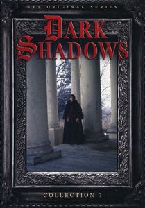Dark Shadows Collection 07