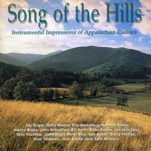 Song Of The Hills: Instrumental Appalachian /  Var