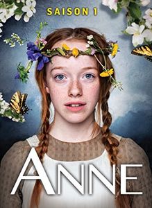 Anne With An E: Season 1 (in French)