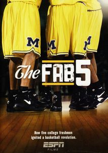 The Fab 5
