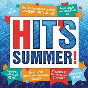 Hit's Summer 2017 /  Various [Import]