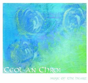 Ceol An Chroi /  Various