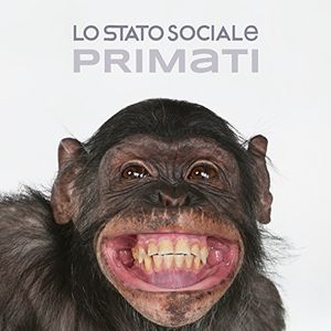 Primati [Import]