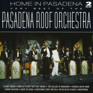 Home in Pasadena: Very Best of [Import]