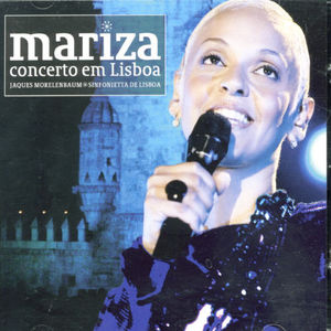 Concerto Em Lisboa [Import]