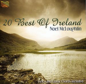 20 Best of Ireland