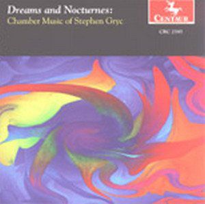 Dreams & Nocturnes