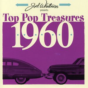 Joel Whitburn Presents: Top Pop Treasures 1960