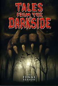 Tales From the Darkside: The Fourth Season (The Final Season)