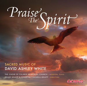 Praise the Spirit: Sacred Mu