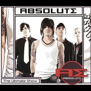 The Ultimate Show EP - Absolute