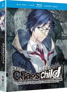 Chaos Child: Complete Series