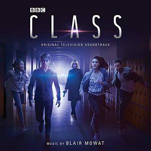 Class (Original Soundtrack) [Import]