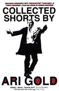 Collected Shorts by Ari Gold