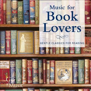 Music for Book Lovers /  Various
