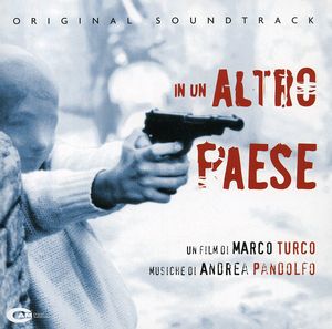 In Un Altro Paese (Original Soundtrack) [Import]
