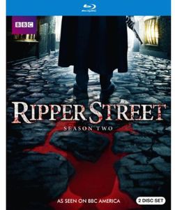 Ripper Street: Season Two