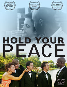 Hold Your Peace