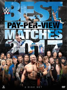 WWE: Best PPV Matches