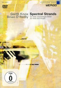 Spectral Strands