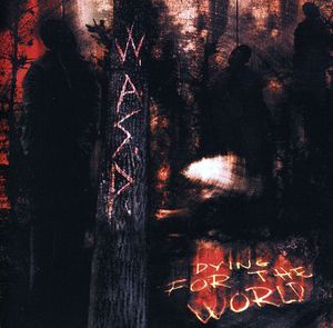 Dying for the World [Import]