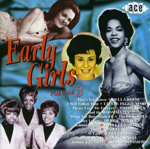 Early Girls 3 /  Various [Import]