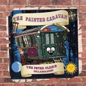 Painted Caravan [Import]