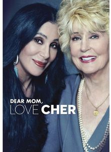 Dear Mom, Love Cher