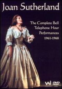 Complete Bell Telephone Hour Performances