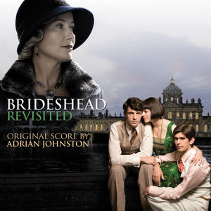 Brideshead Revisited (Original Score)