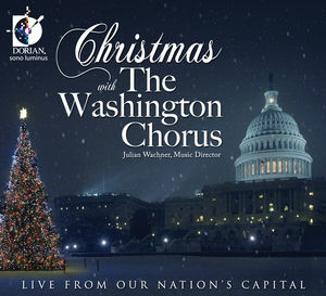 Christmas with Washington Chorus: Live from Our