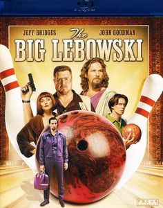 The Big Lebowski